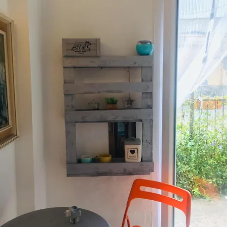 Fiore Delle 5 Terre בית הארחה לה ספציה