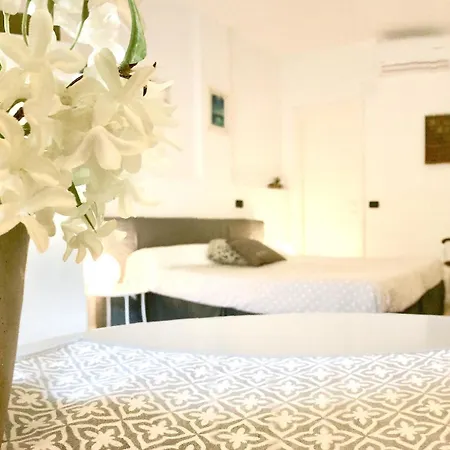 Fiore Delle 5 Terre לה ספציה