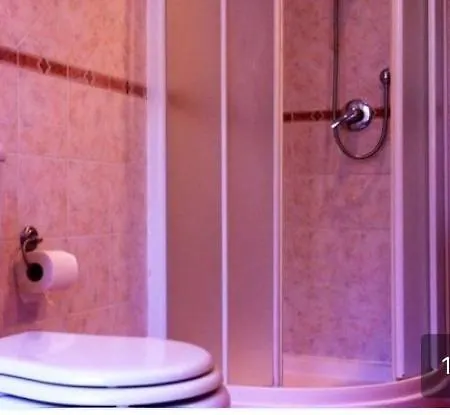 Fiore Delle 5 Terre 3* Специя