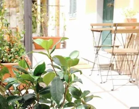 Fiore Delle 5 Terre לה ספציה