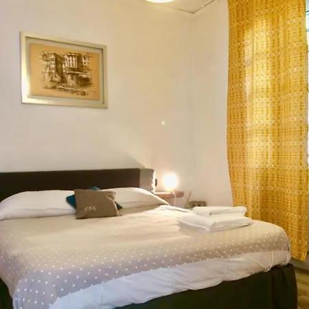 בית הארחה Fiore Delle 5 Terre לה ספציה