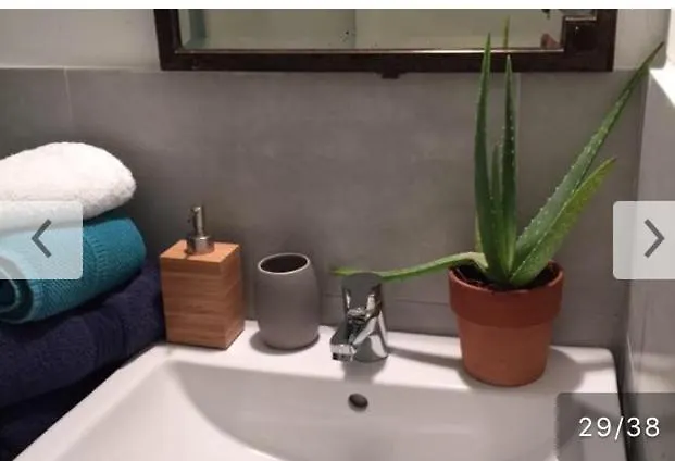 Fiore Delle 5 Terre Maison d'hôtes La Spezia