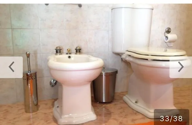 Pensionat Fiore Delle 5 Terre La Spezia